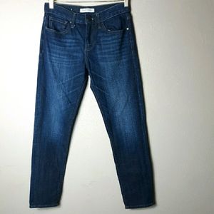 Banana republic skinny jeans